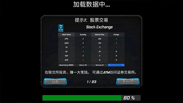 游戏攻略截图2
