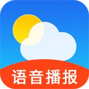 全国天气预报app