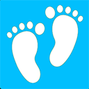 足迹时光机app