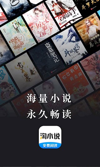 淘小说1