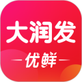大润发优鲜app <span class=