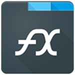 FX文件管理器app 安卓版v9.0.1.2