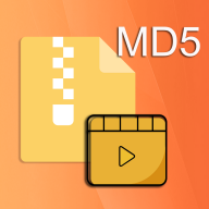 视频压缩MD5修改器 最新版v3.3.6