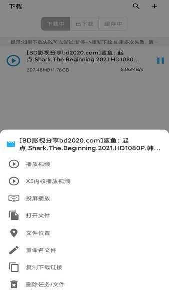 冰冰下载器app4