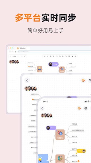GitMind思乎截图4