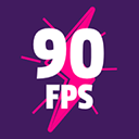 90FPS画质助手app 免费版v1.3