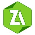 ZArchiver 安卓版v628.74.52