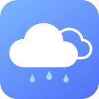 雨迹天气 无广告版v1.9.0