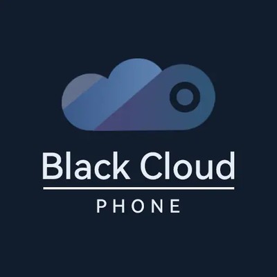 小黑云手机app