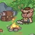 重返花果山手游