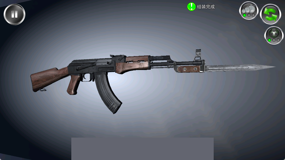 Weapon Field Strip2