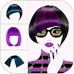 换发型相机app