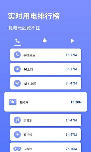 电池省电专家3