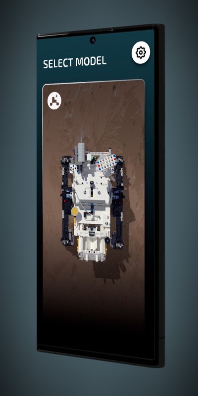 乐高app2