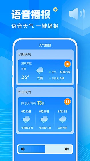 易奇天气2