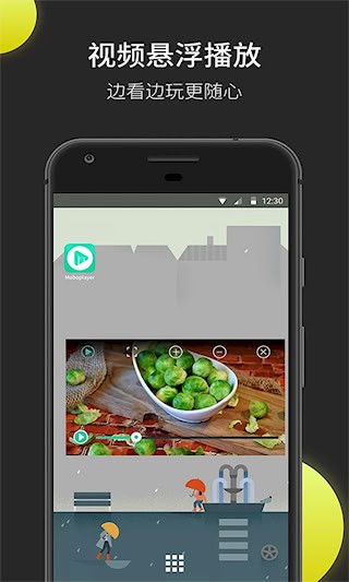 MoboPlayer3