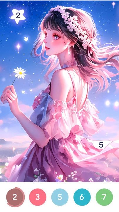 悦涂壁纸app2