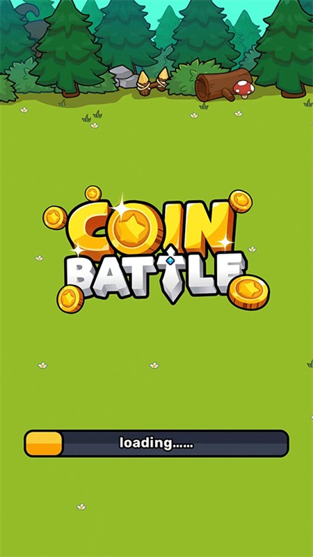 金币大战游戏(Coin Battle)1