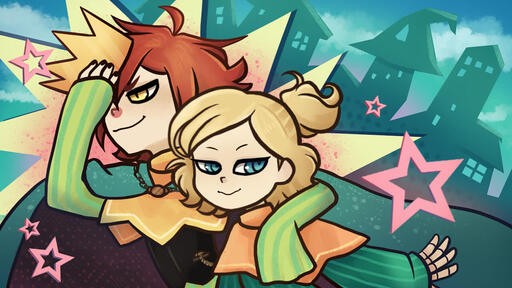 城堡里的杰克免费版1