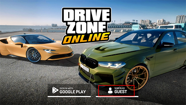 Drive Zone3