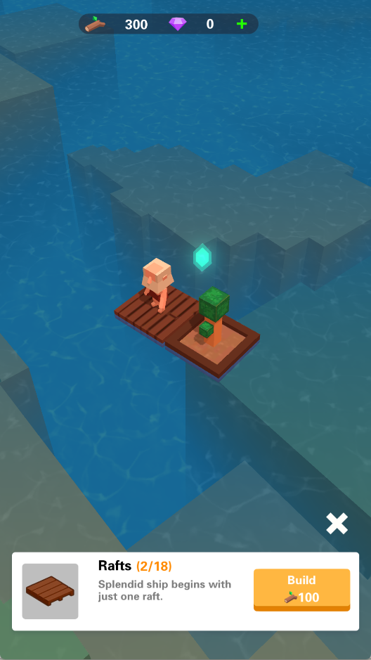 Idle Arks1