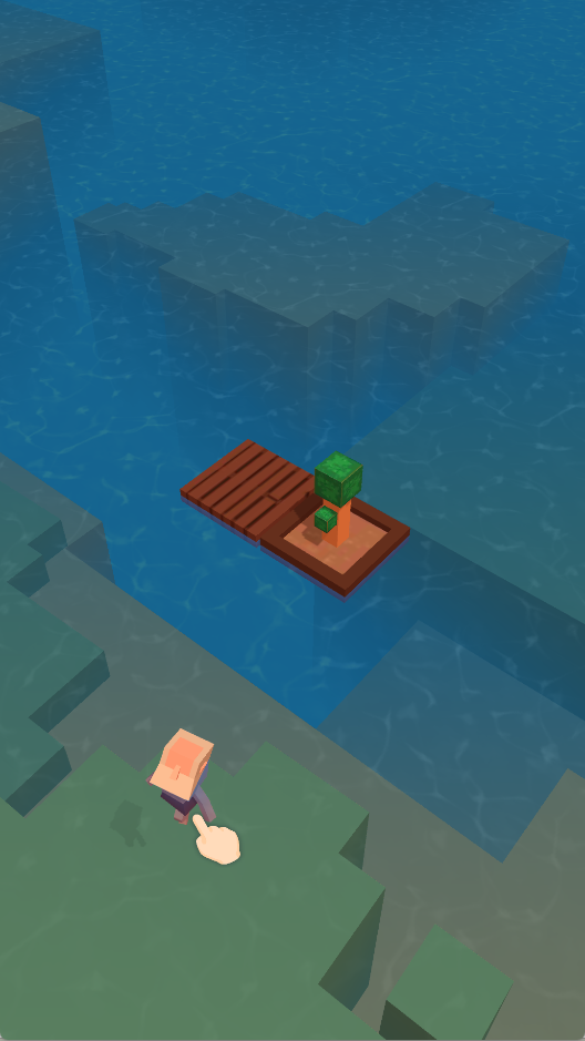 Idle Arks4