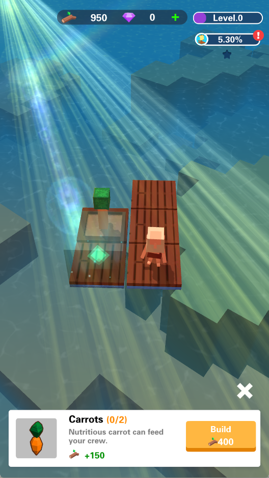 Idle Arks3