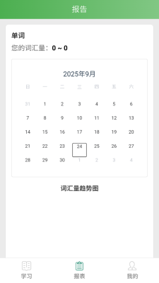 麦芽英语app1