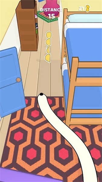 长鼻子狗免费版2