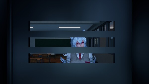 狼伴侣手游正版1