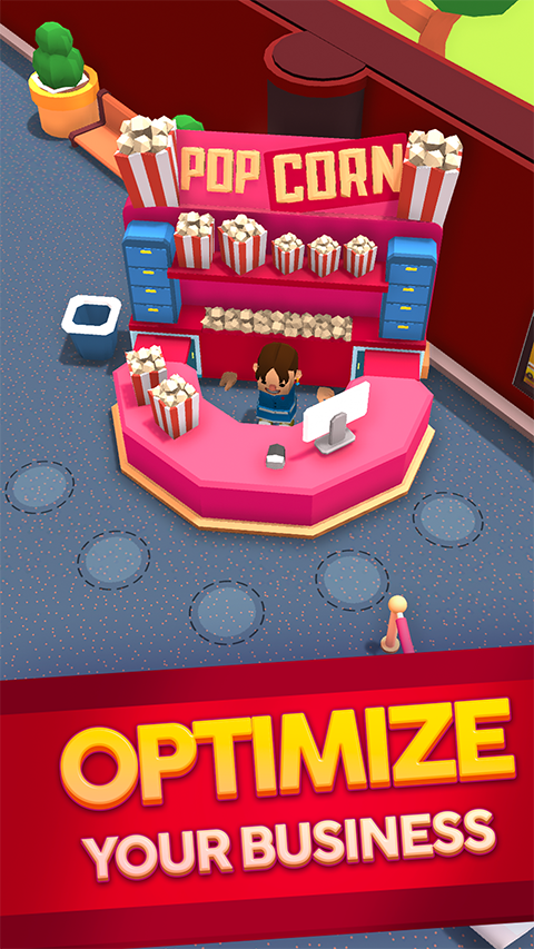 影院大亨(Cinema Tycoon)4
