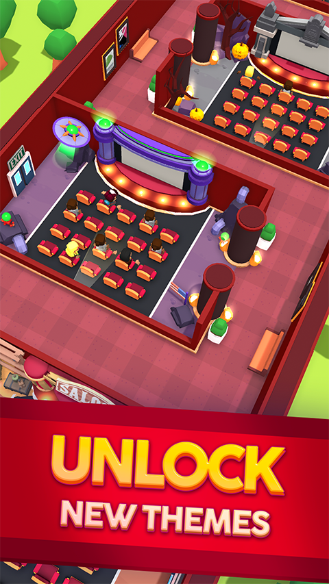 影院大亨(Cinema Tycoon)2
