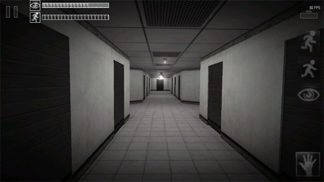scp安全壳破裂最新版1