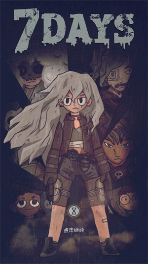 Seven Days!1