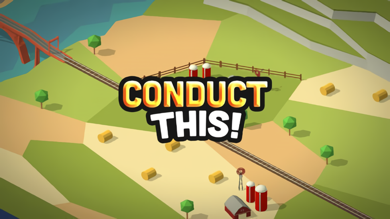 引导火车(Conduct this!)3
