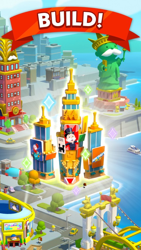 MONOPOLY GO2