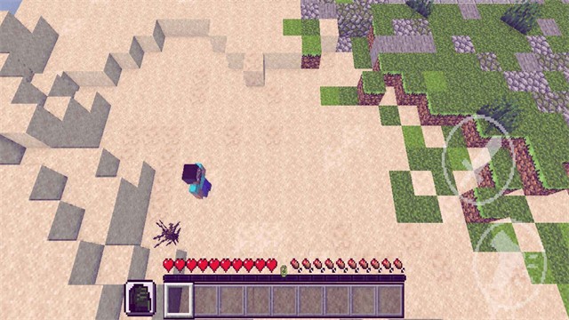pvzmc重制版截图4