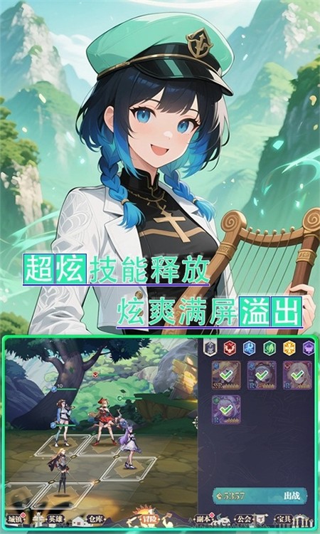 黑暗信仰(0.1折雾锁遗城)2