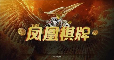 凤凰棋牌截图1