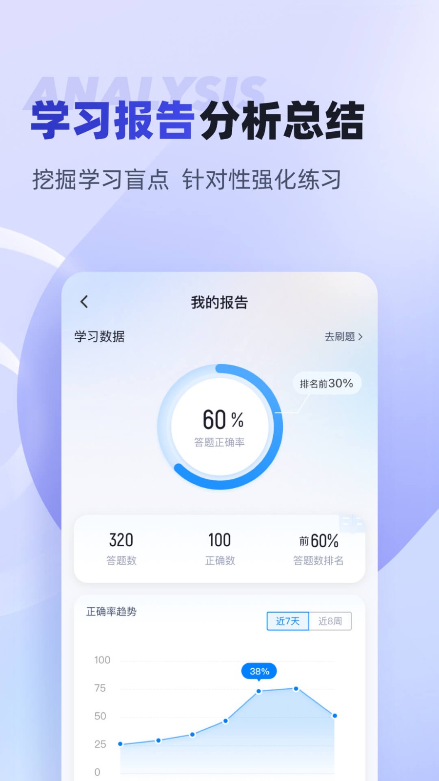 游泳教练聚题库app截图2