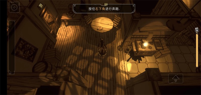鲍里斯与黑暗生存内置菜单版3