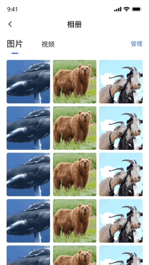 密盒虚拟机app截图2