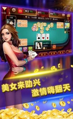 666棋牌华为手机版截图3