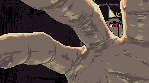 SAEKO女巨人恋爱模拟游戏中文版4