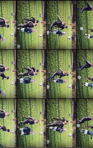 快速连拍相机app截图1