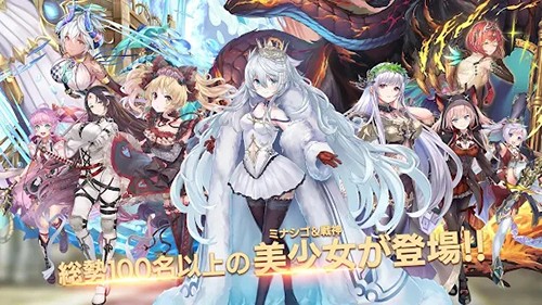 孤儿的工作截图3