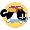 CATO黄油猫正版