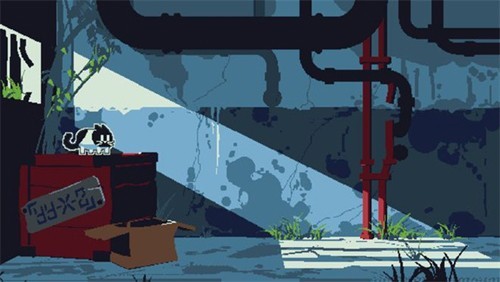 CATO黄油猫正版3
