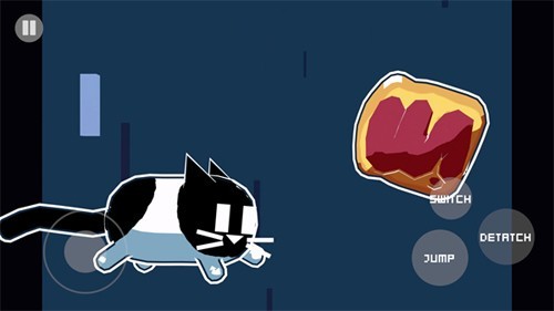CATO黄油猫正版2