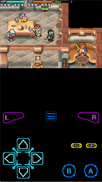 光明之魂2最新版1
